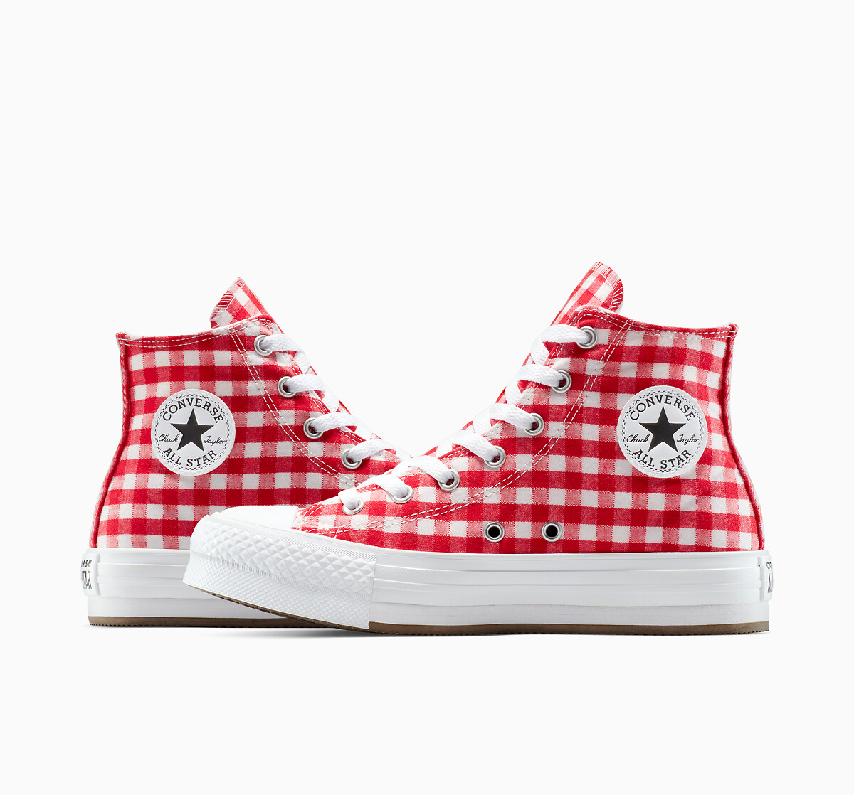 CONVERSE<br>Tênis All Star EVA Lift Apple Core