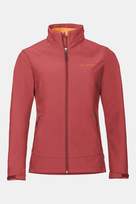 Vaude Vaude Cyclone Jacket Wo