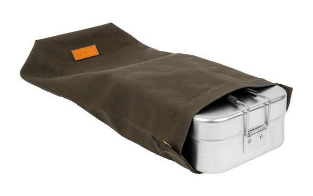 Trangia Roll Top Case Matdosa Brotdosenbeutel