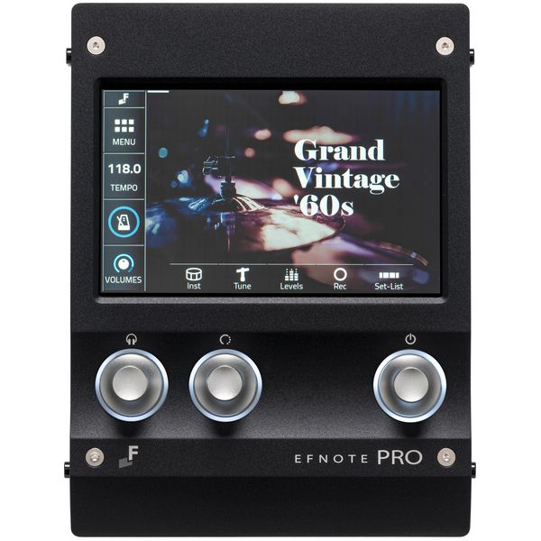 Pearl e/Merge EM-53TC e/Trad. 2.0