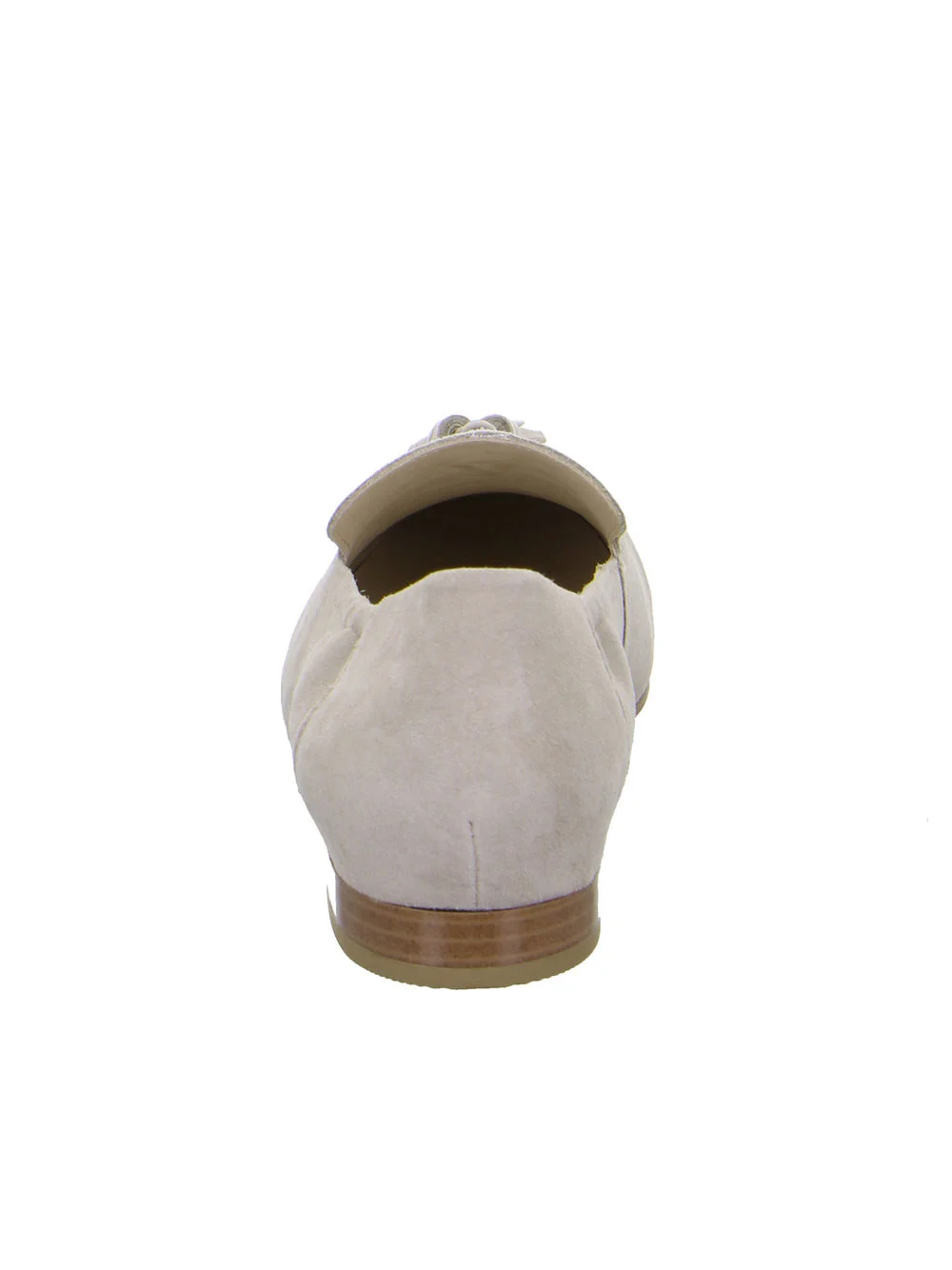 Slipper Lyon sand