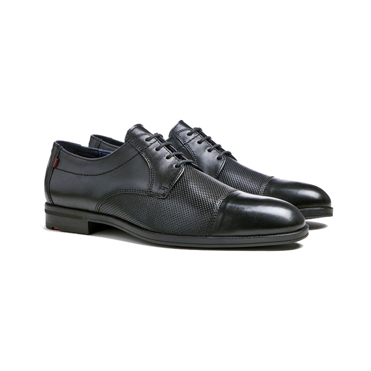 Lloyd Folco Herren Halbschuhe
