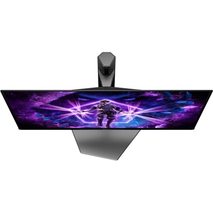 Ecran PC Aoc gaming 32