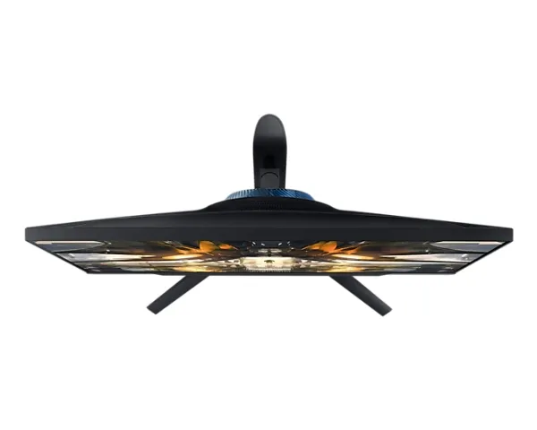 [OUTLET] - Samsung Odyssey G5 S27AG500NU - LED-skærm - 27