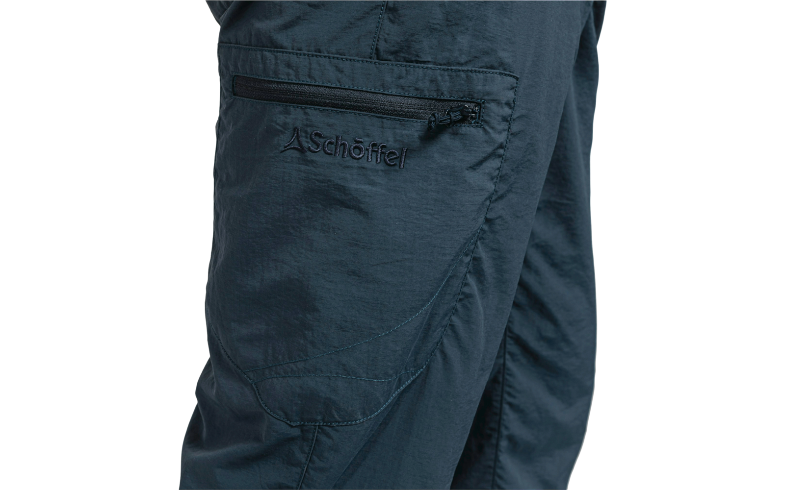 Schöffel Pants Springdale1 Funktionale ¾ Herren Hose