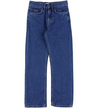 GANT Jeans - Entspannt - Halb Light Blue