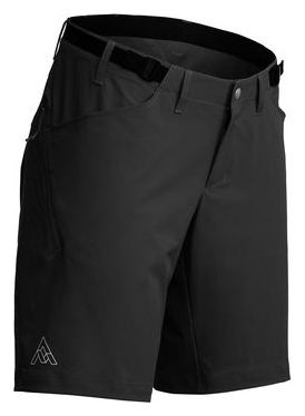 Short Femme 7Mesh Farside Noir