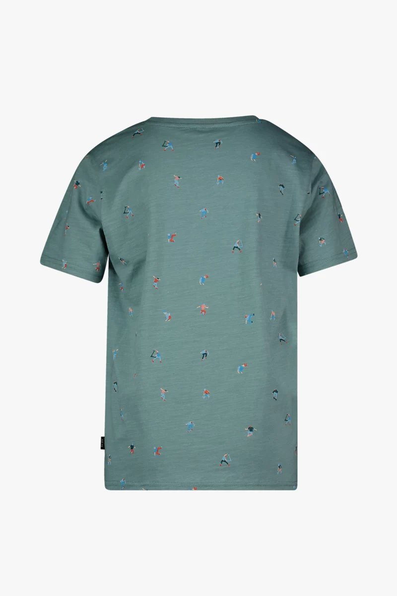 PROTEST Prtbike Jungen T-Shirt