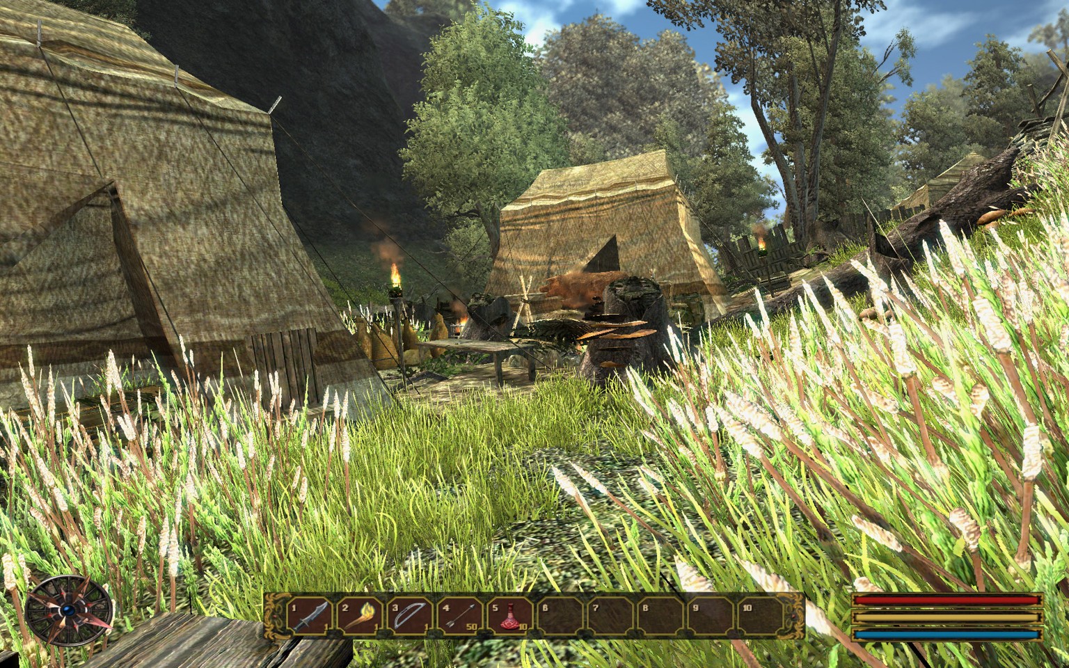 Gothic 3 - Game of the Year Edition- PC