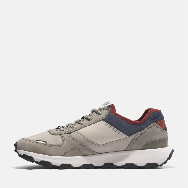 Scarpa Oxford Winsor Park da Uomo in beige