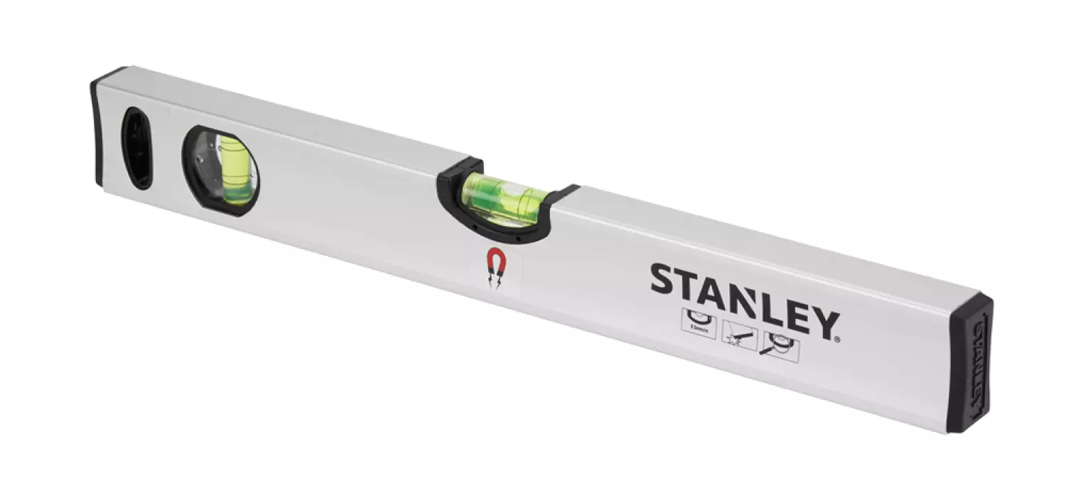 Stanley STHT1-43110 Stanley Classic waterpas - magnetisch - 400mm