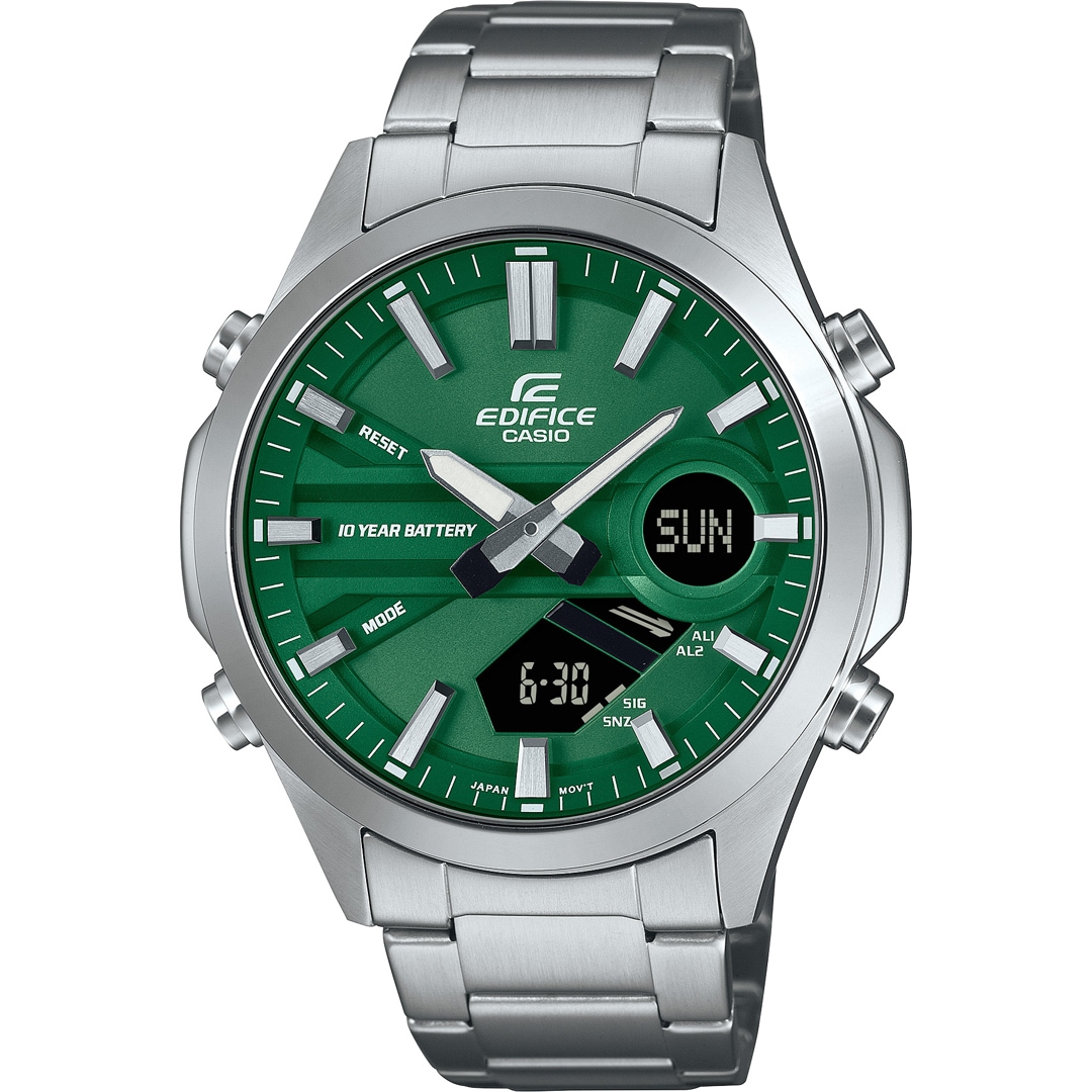 Casio Edifice Classic
