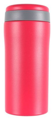 Mug Isotherme Lifeventure 300ml Corail Mat