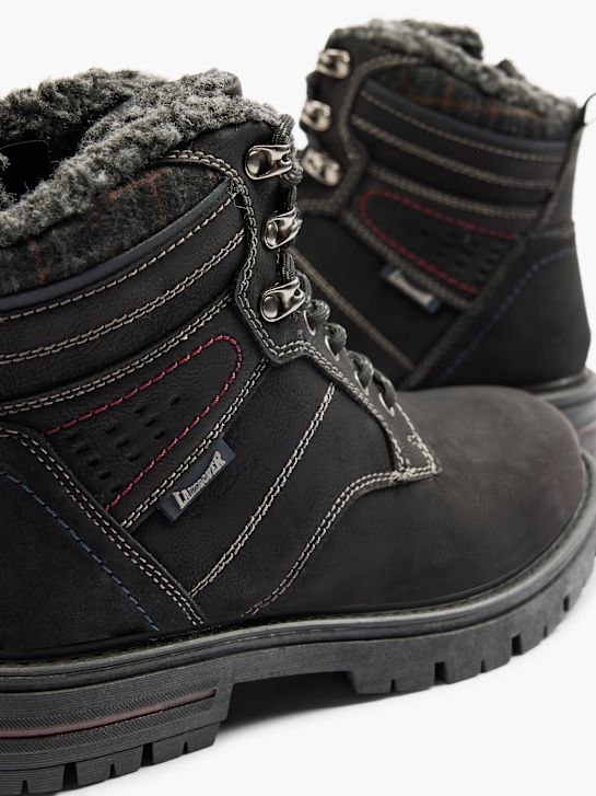Landrover Veterboot