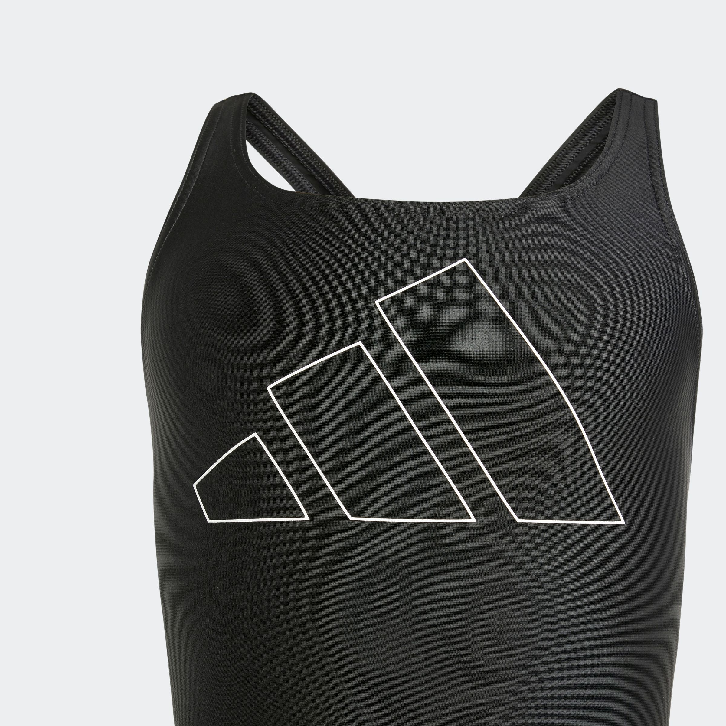 adidas Performance Badeanzug »BIG BARS SUIT G«, 1 Stk.