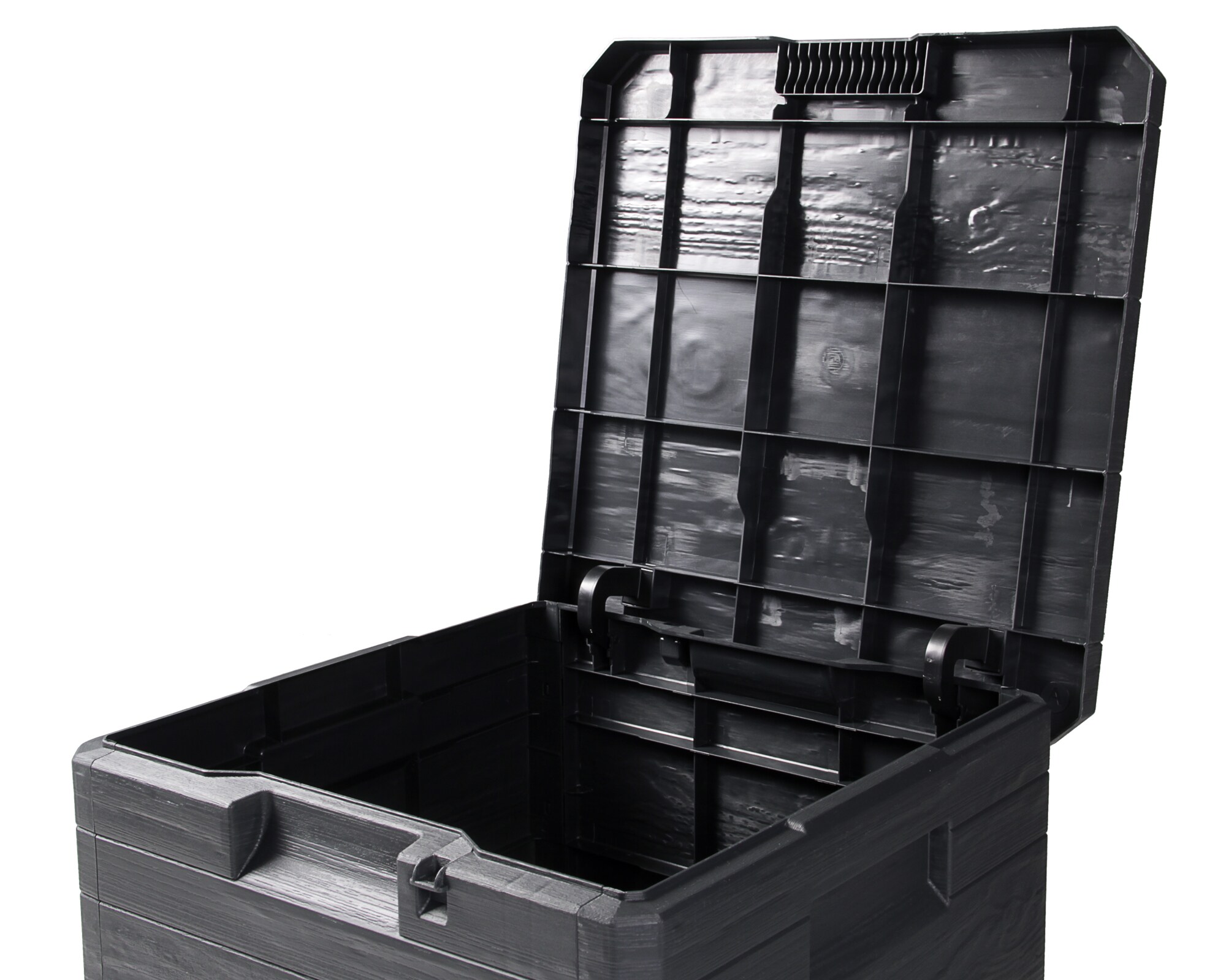 Kissenbox Madera Mini anthrazit