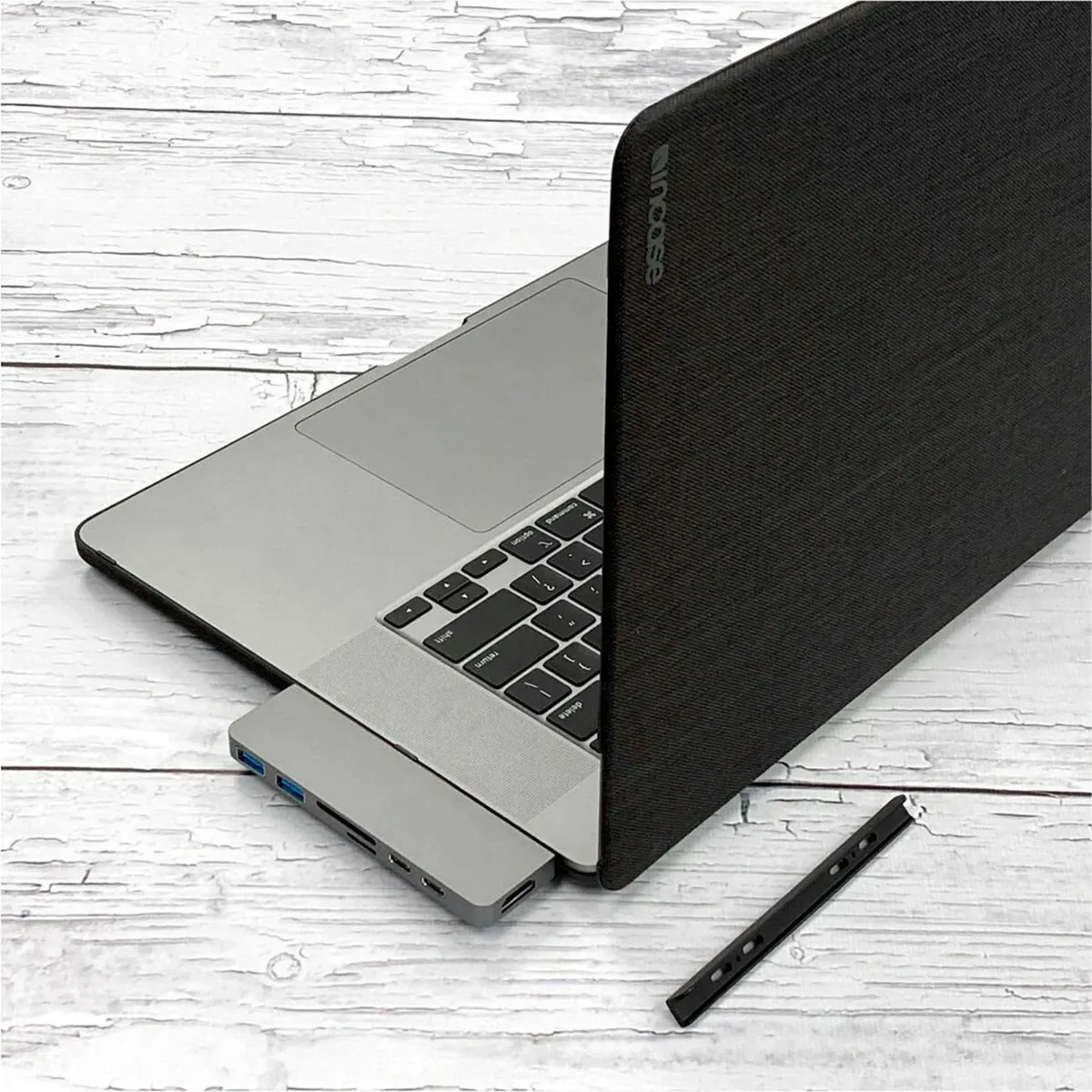 HyperDrive DUO 7 en 2