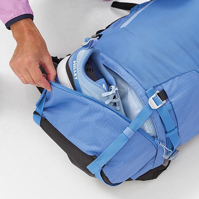 MILLET - SAC A DOS RANDONNEE W UBIC 30