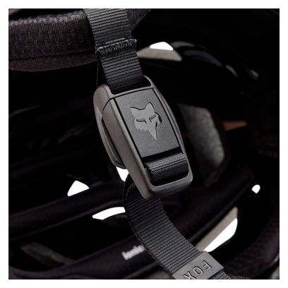 Casque Fox Dropframe Pro Helmet Kaki