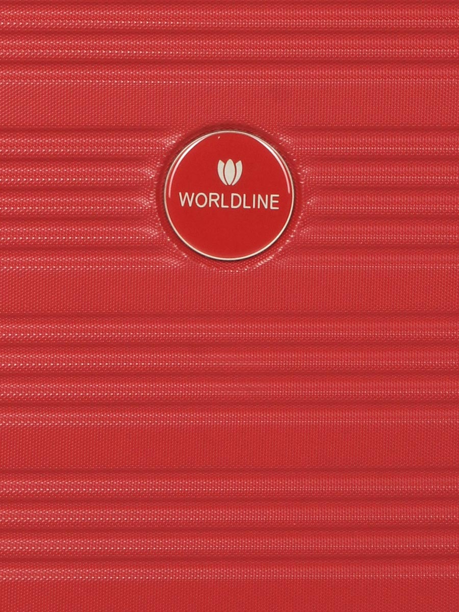 Valise Worldline Linz 2 - 55 cm