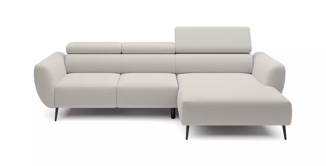 Ecksofa Alisson