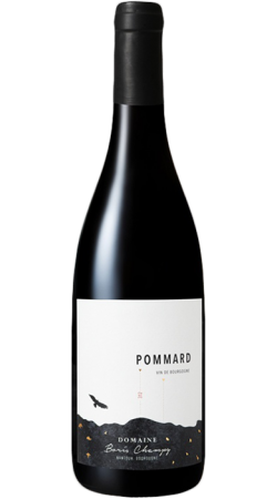 Domaine Boris Champy Pommard En Boeuf Rouge 2020