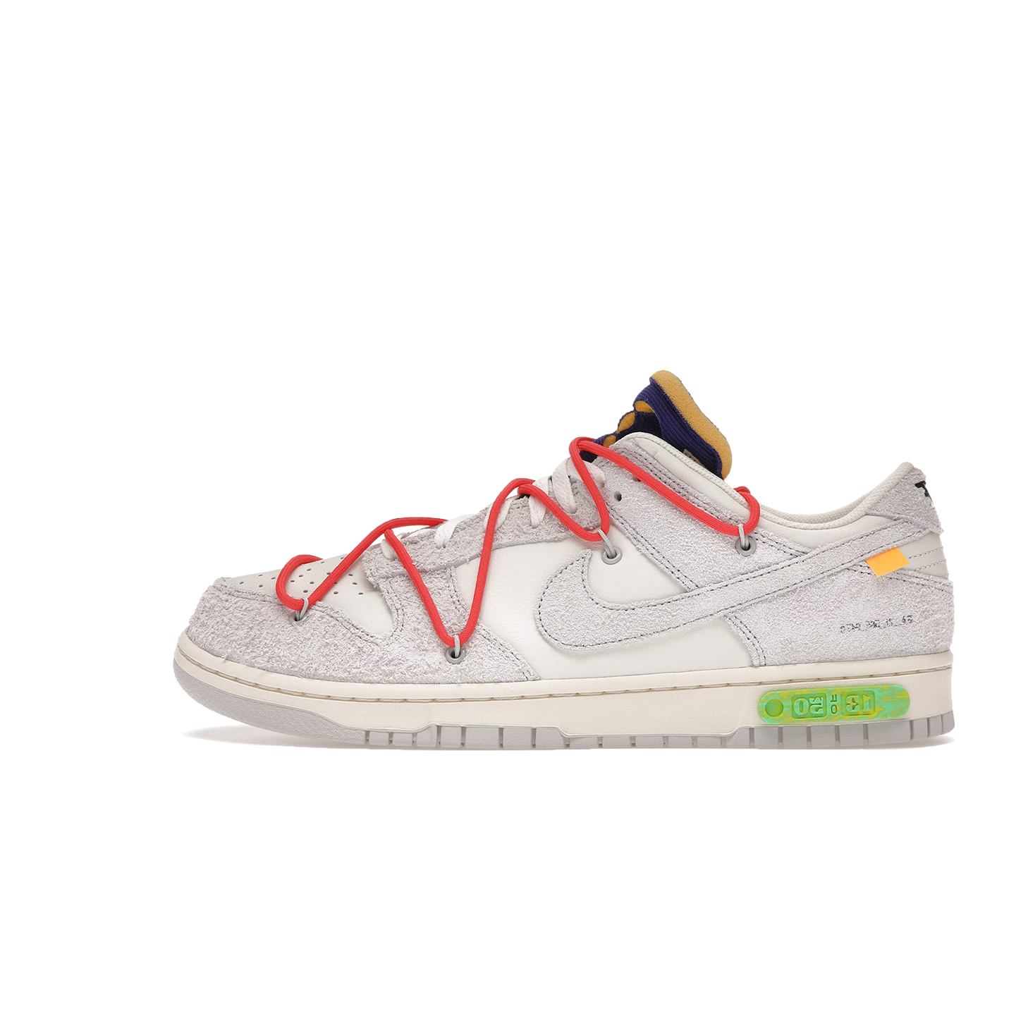 Nike Dunk Low   Lot 13