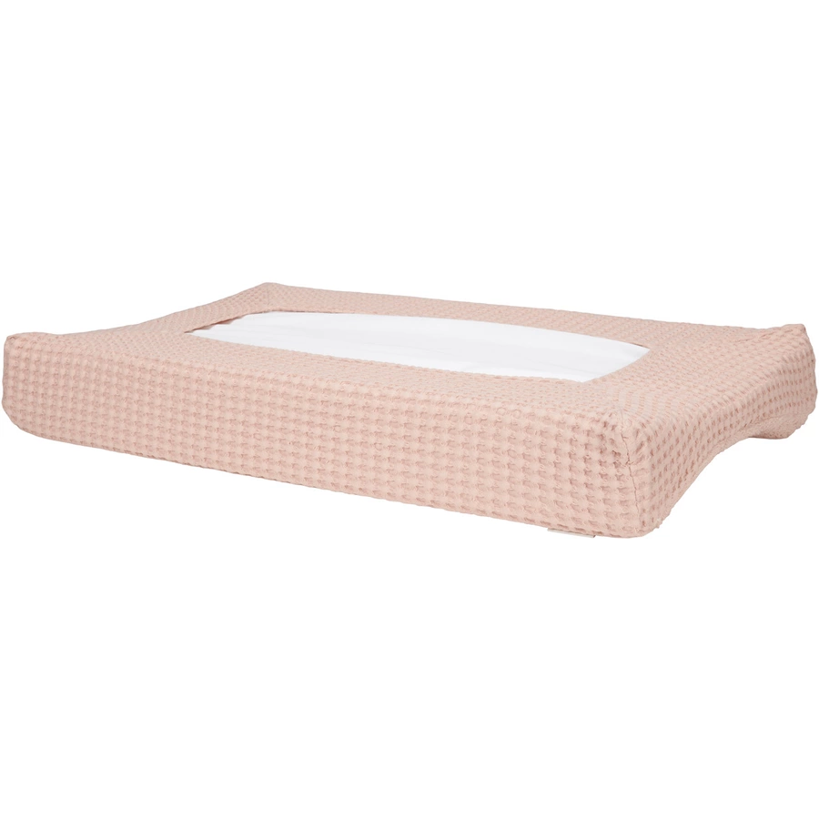koeka Wickelauflagenbezug Amsterdam rosa