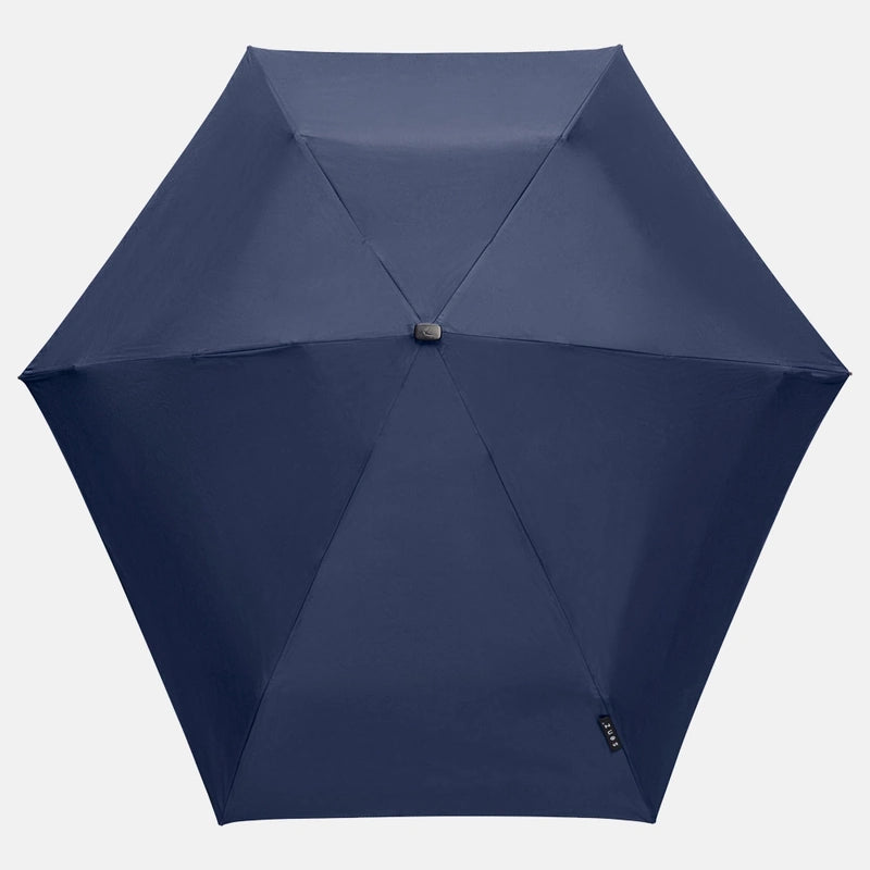 Senz° Micro Opvouwbare Paraplu Midnight Blue