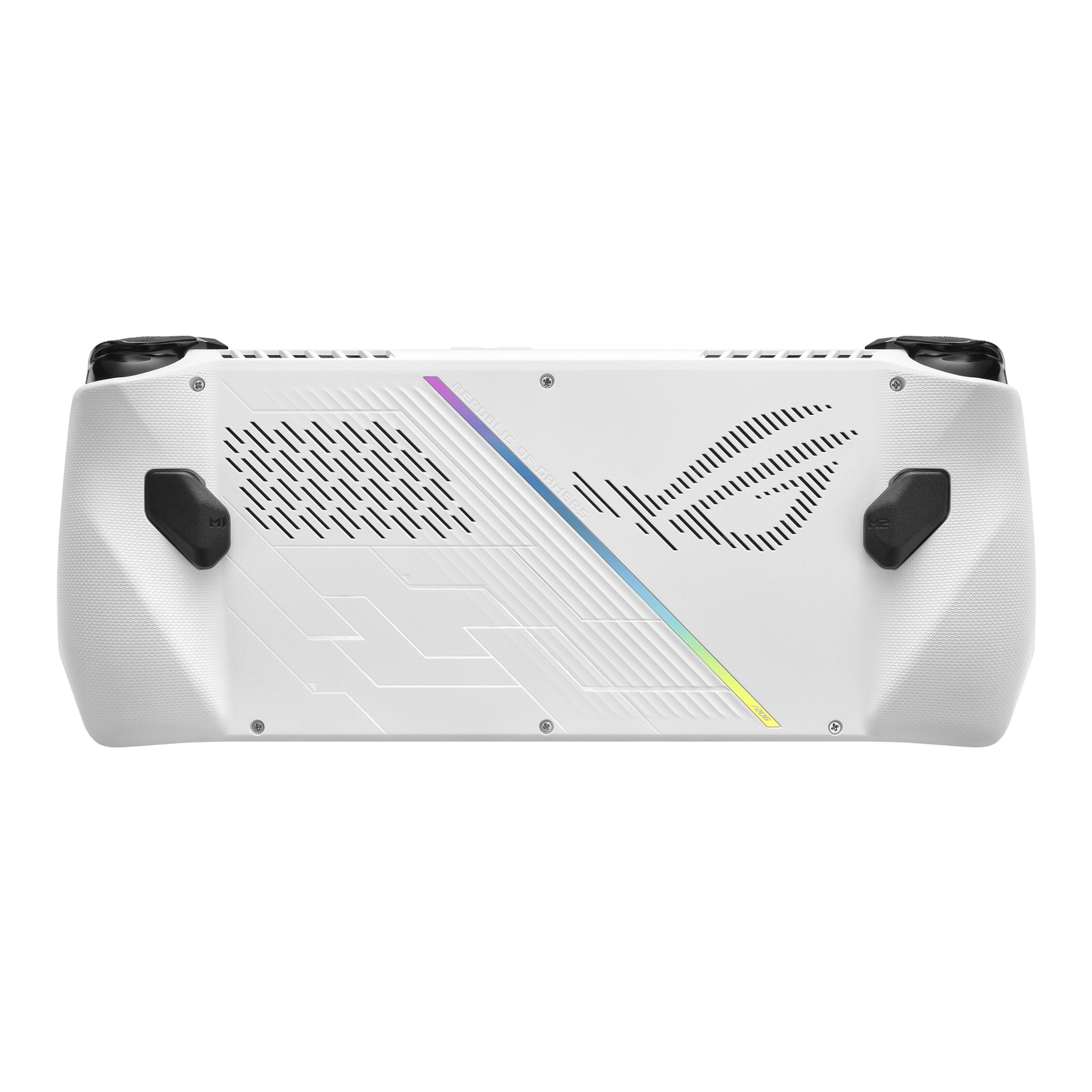 Asus ROG Ally Z1 Extreme Spillkonsoll
