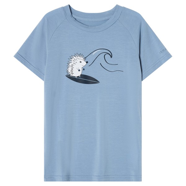 Isbjörn - Kid's Buddy Tee - T-shirt