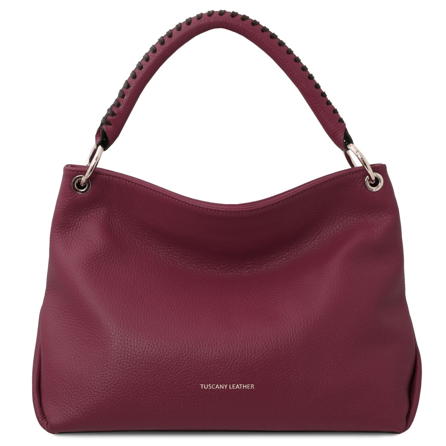 TL142087 – TL Bag – Soft leren Schoudertas
