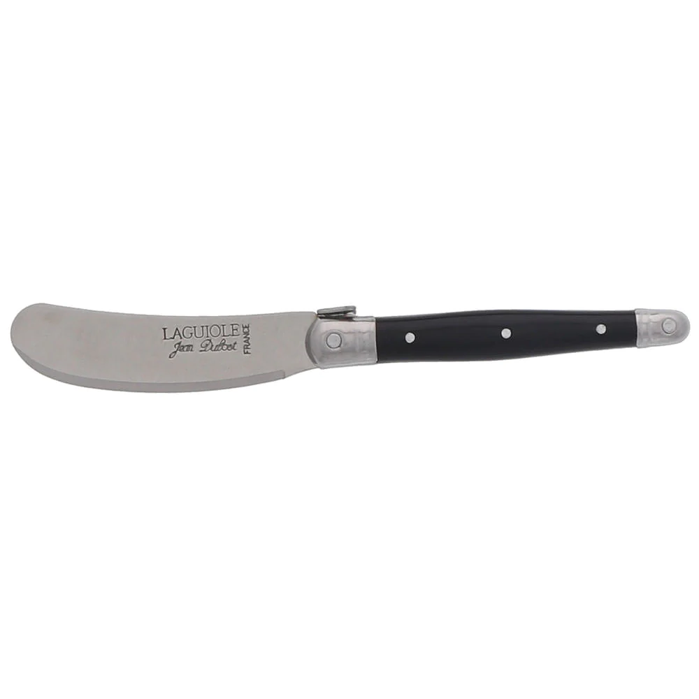Tartineur laguiole noir Jean Dubost