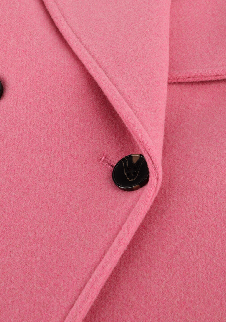 MODSTR\u00D6M roze modstr&ouml;m mantel beca coat