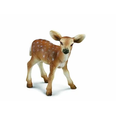 Schleich® 14256 Weißwedelkalb