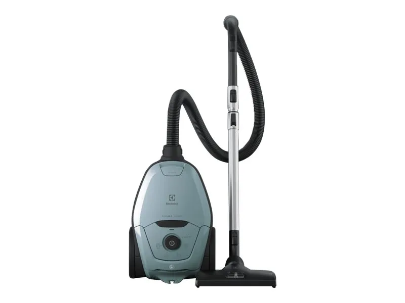 Electrolux Pure D8 Støvsuger - Misty Blue