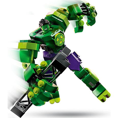 LEGO 76241 Marvel Hulks kamprobot