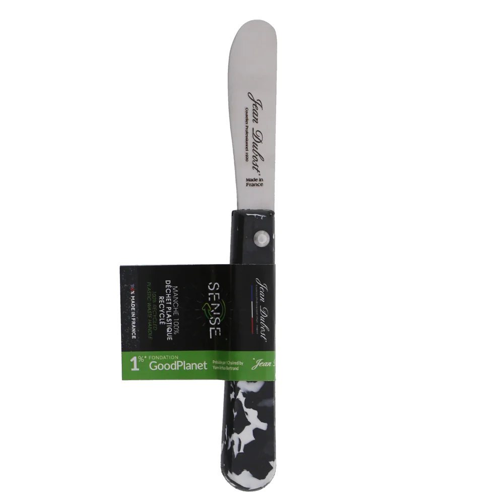 Tartineur Sense 7 cm noir Jean Dubost