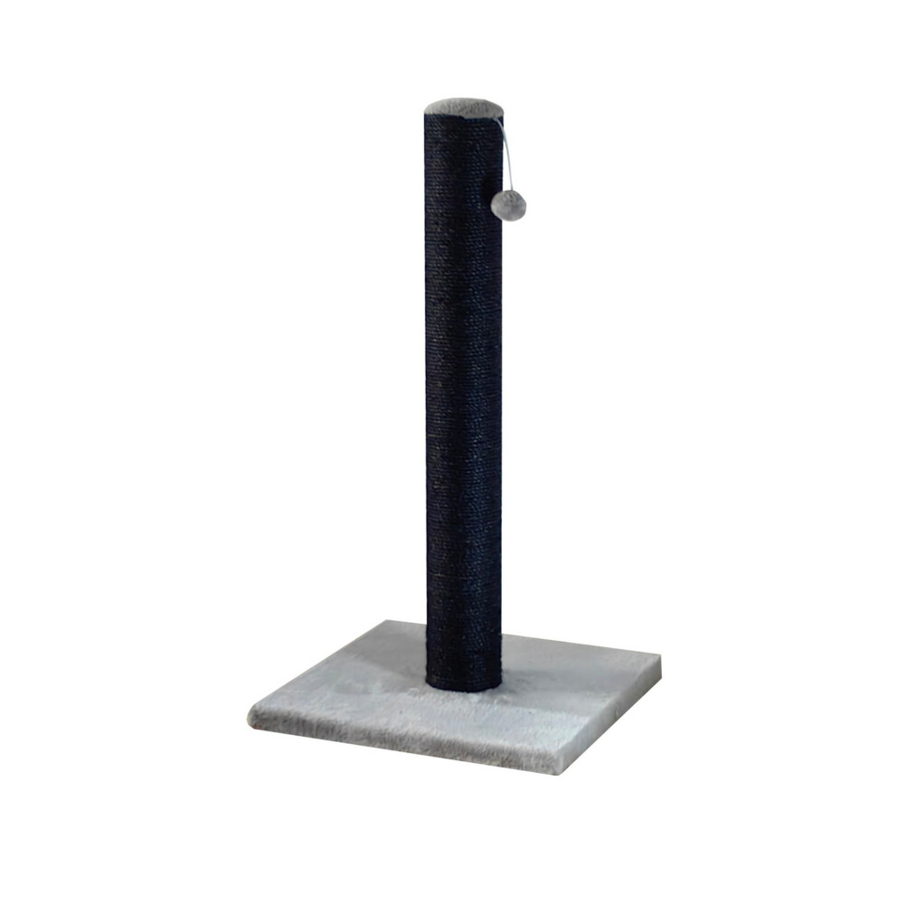 Boony Krabpaal Caty XXL Duo Grijs - Zwart 95 cm
