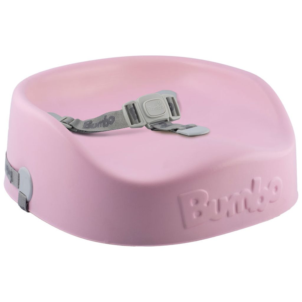 BumboBumbo   Sitzerhöhung Booster Seat cradle pink