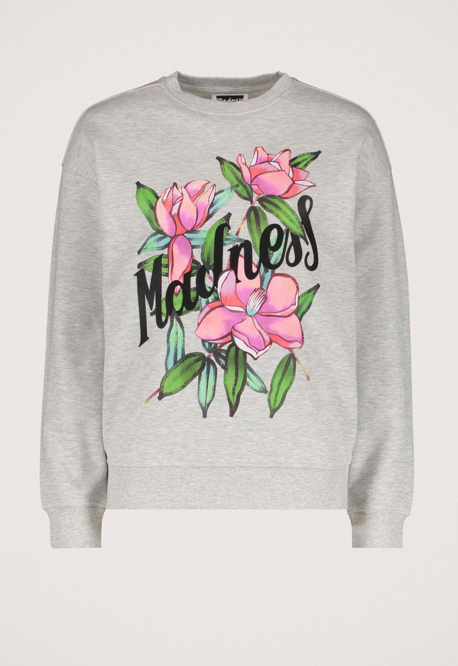 Madness Mazzy Sweater