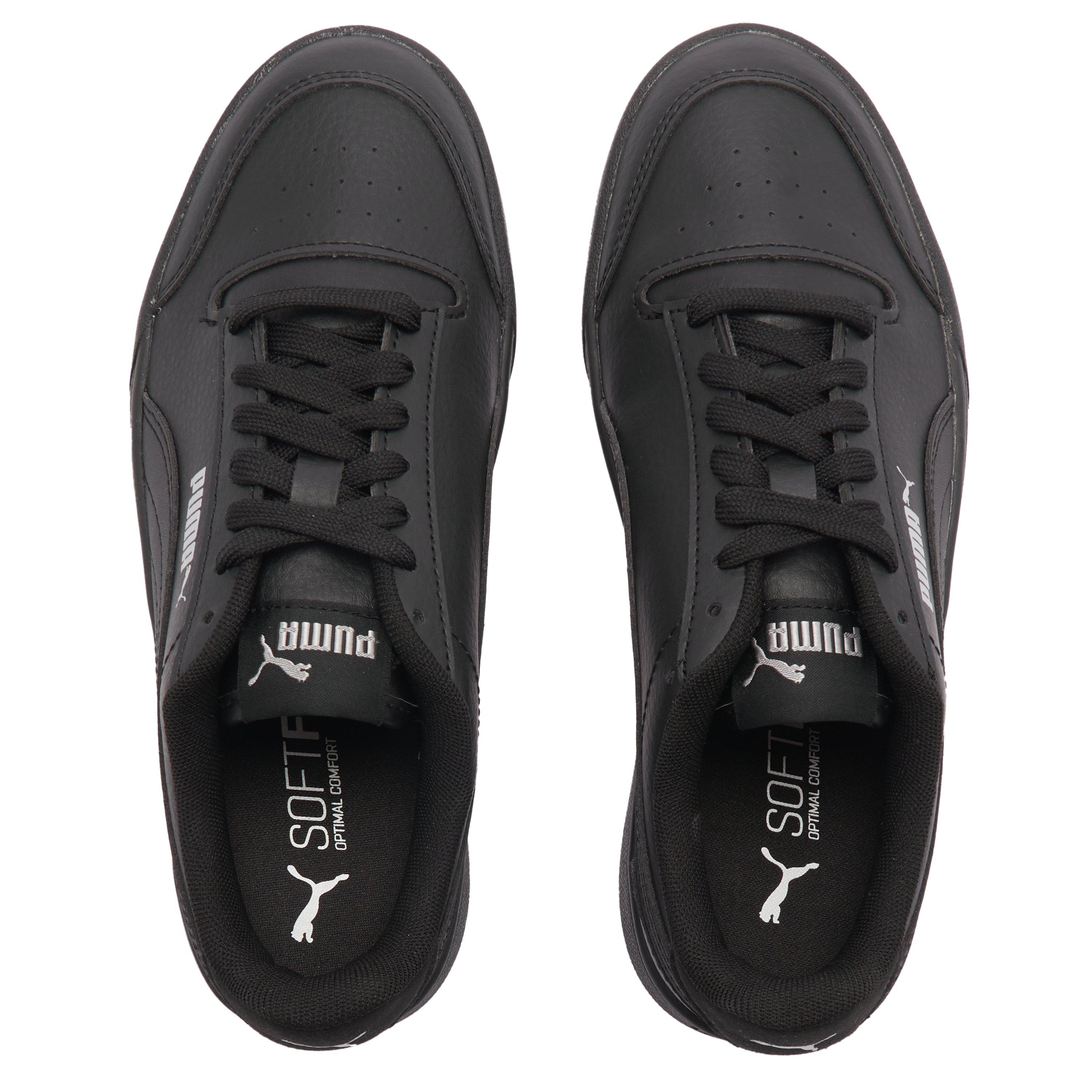 Puma Shuffle Trainers Junior
