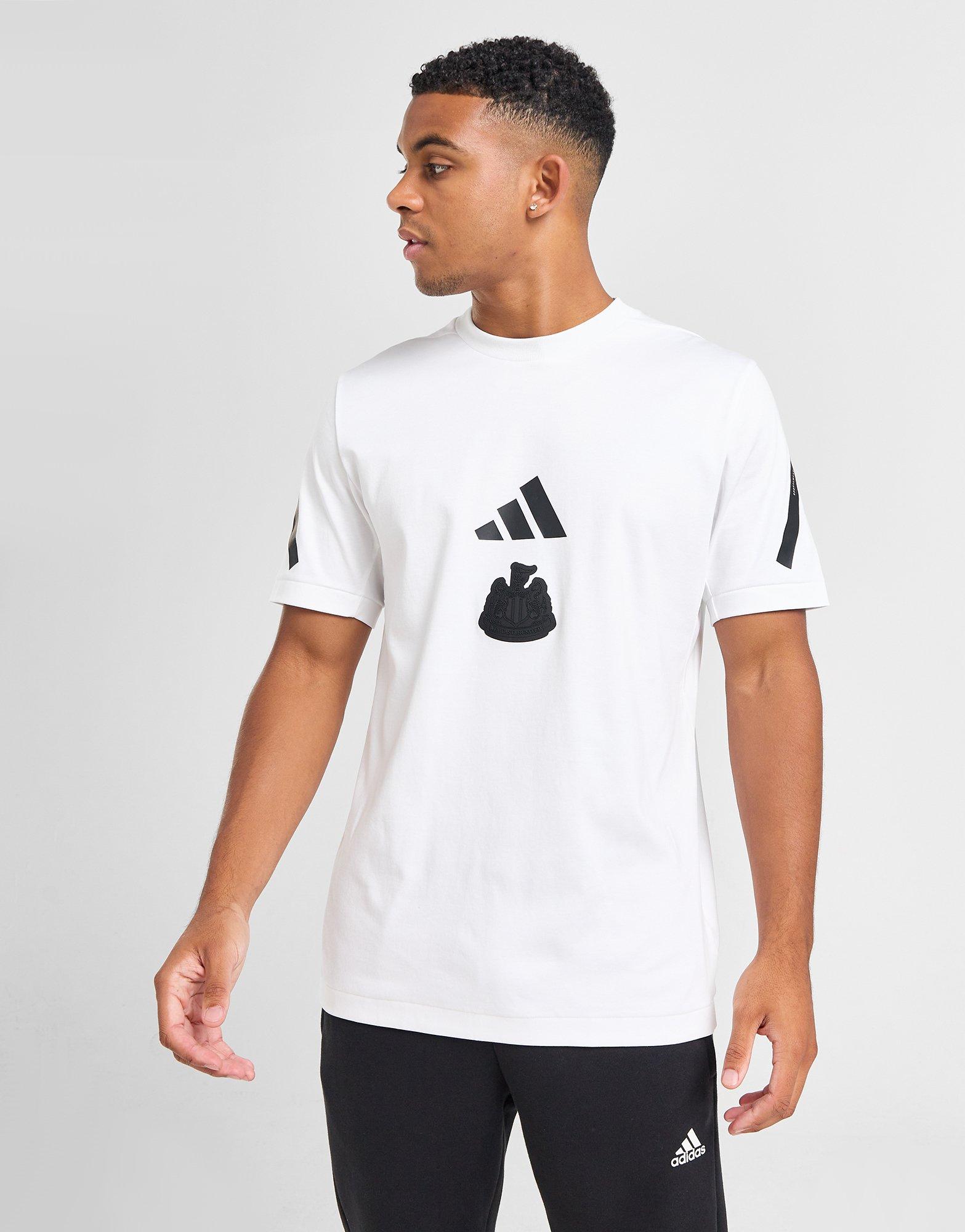 adidas T-shirt Newcastle United FC Z.N.E Homme