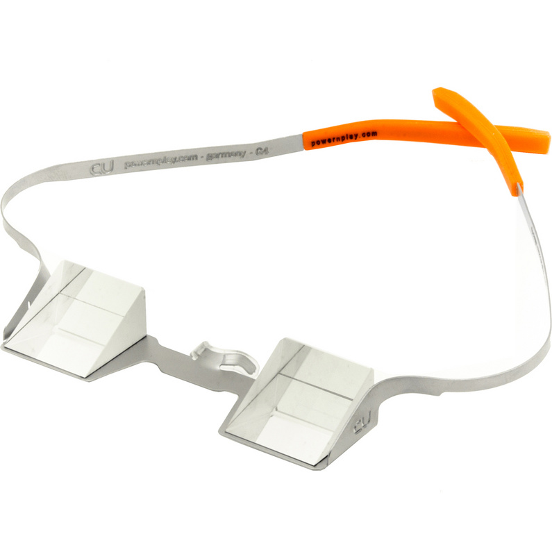 CU Belay Glasses CU Classic G4.0 Sicherungsbrille