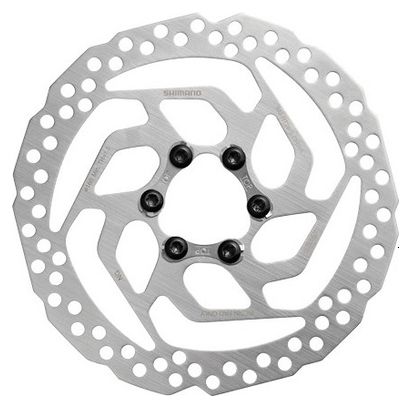 Disque de Frein Shimano Tourney TX SM-RT26-M 6H de 160 mm