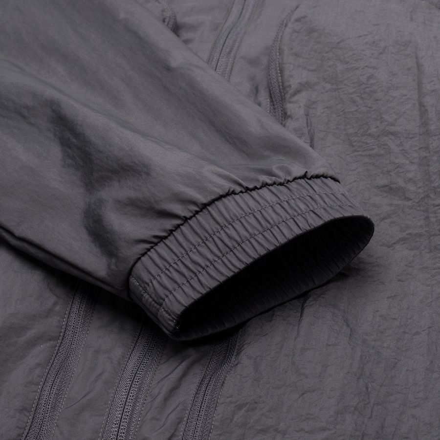 adidas Originals Coupe-Vent Rifta Reclaim - Gris