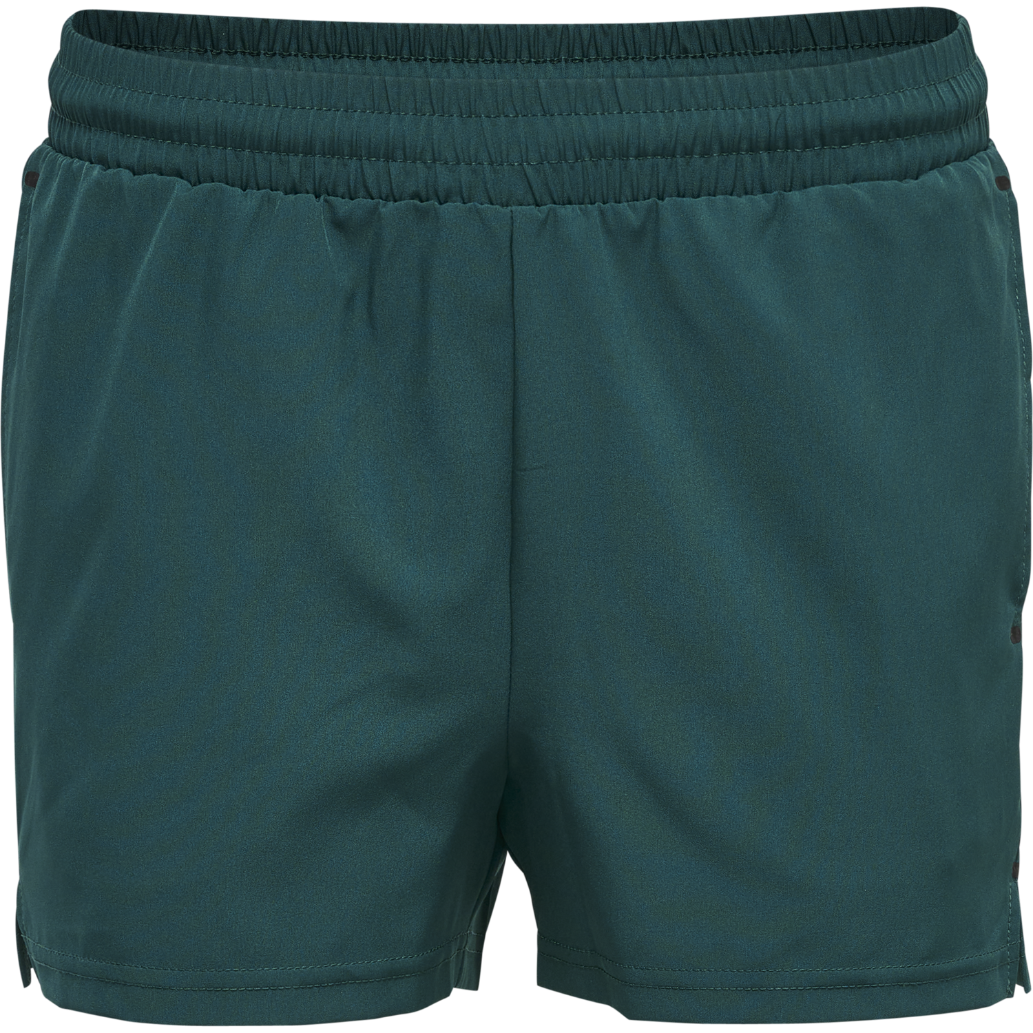 hmlMOVE GRID WOVEN SHORTS WOMAN