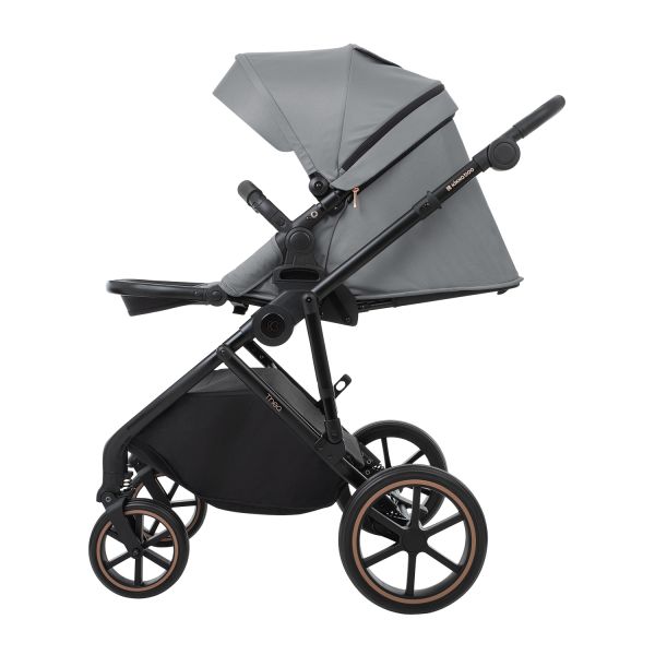 Kikkaboo Thea Kinderwagen 2-in-1