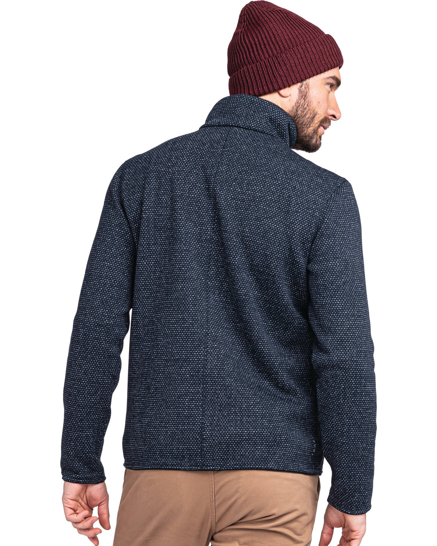 Schöffel| Herren Fleecejacke Aurora M