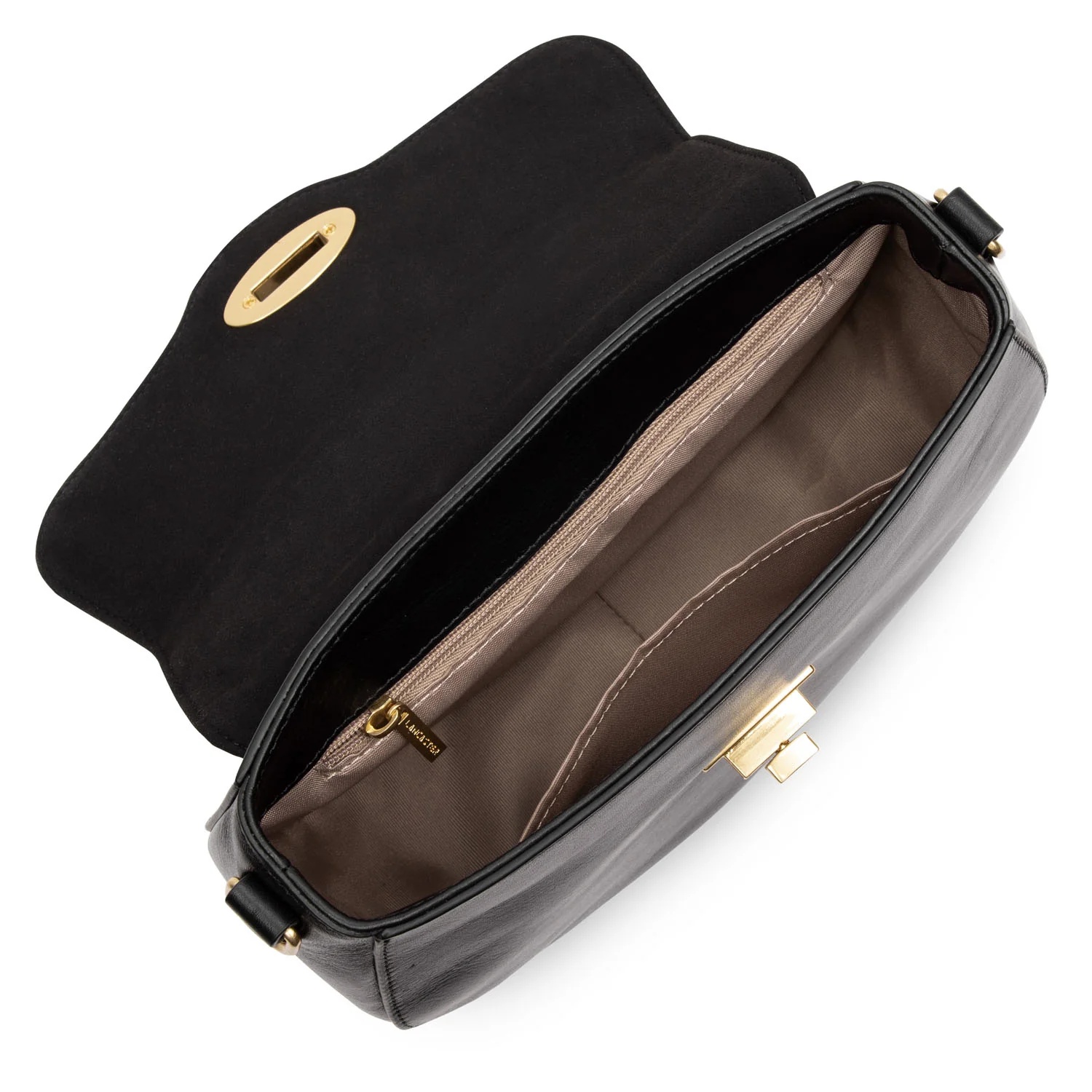 Légende-Sac trotteur